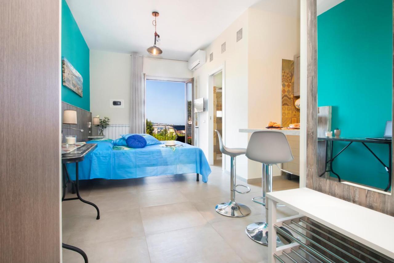 Il Geco Appartement Sant'Agnello